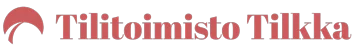 Tilitoimisto Tilkka
